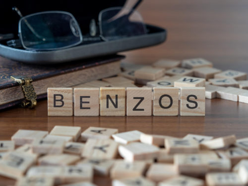 Pacific Psychiatric Centers - Blog - Benzodiazepine Overprescribing- Benzos